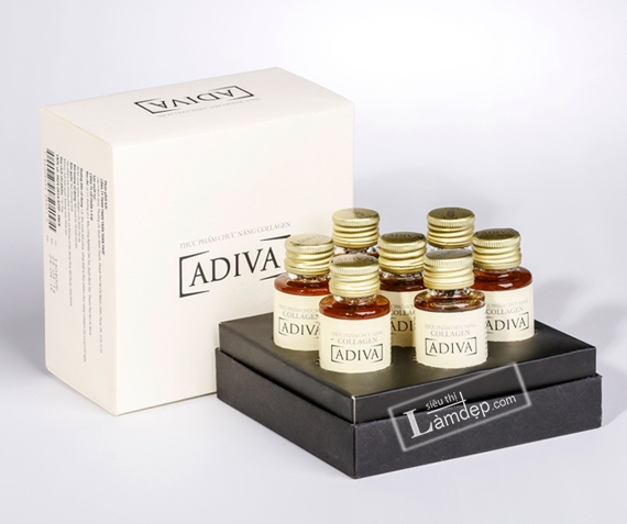 Adiva Collagen 30ml