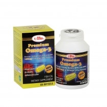 UBB® PREMIUM OMEGA-3
