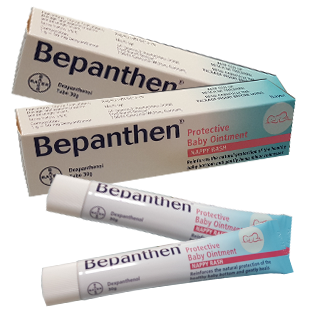 Bepanthen Ointment