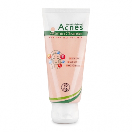 Acnes vitamin 100g