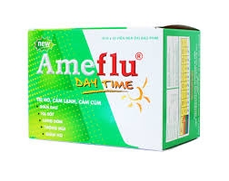 NEW AMEFLU DAY TIME