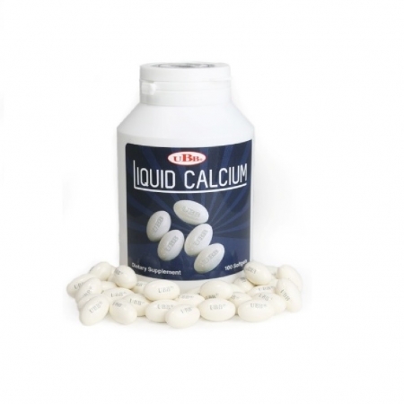  UBB® LIQUID CALCIUM