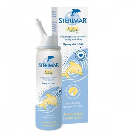 Sterimar - Baby