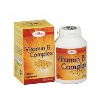UBB® VITAMIN B COMPLEX