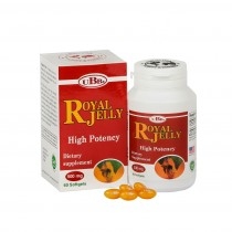 UBB® ROYAL JELLY