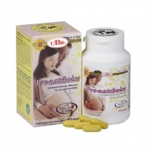 UBB® PRE-NATCHOICE