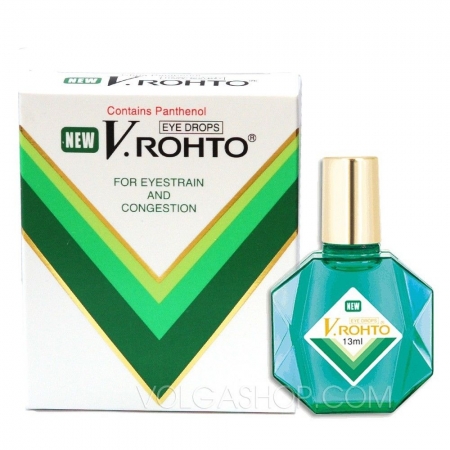 V-Rohto new 